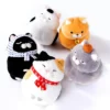 Hige Manjyu Yu Cat Plush Collection (Standard) 1 Hige Manjyu Yu Cat Plush Collection (Standard) -Plush Toys Shop 2b685b086b0541df86f2377b2b18ed9e.jpg