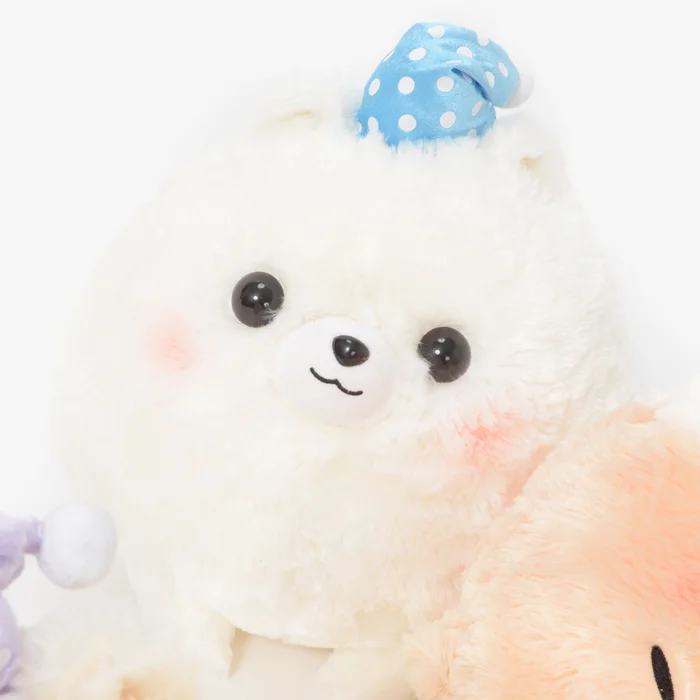 Pometan To Oyasumi Dog Plush Collection (Big) 10 Pometan To Oyasumi Dog Plush Collection (Big) - Image 8
