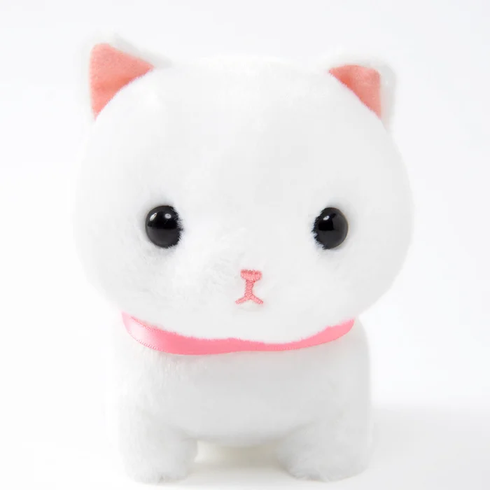 Chinmari Munchkin Cat Plush Collection (Standard) 10 Chinmari Munchkin Cat Plush Collection (Standard) - Image 8
