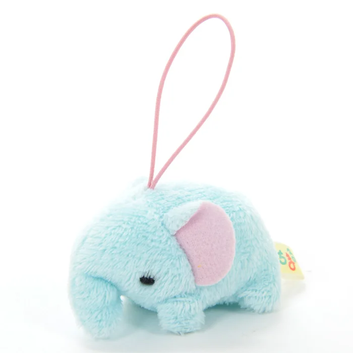 Puchimaru Zoo Animal Plush Collection 6 Puchimaru Zoo Animal Plush Collection - Image 4