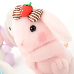 Pote Usa Loppy Strawberry Plush Collection (Standard) 34 Pote Usa Loppy Strawberry Plush Collection (Standard) -Plush Toys Shop 2c3318cc29294806b5e1f861b3826959.jpg