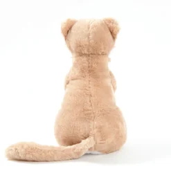 Gokigen Ferret Plush Collection (Big) -Plush Toys Shop 2c87778d9f8042dea51660e5135f32d9.jpg