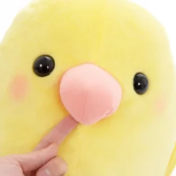 Kotori Tai Bird Plush Collection (Big) -Plush Toys Shop 2cd103fff9d541f981a4640b430bd22b.jpg