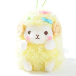 Wooly Shiny Cutie Sheep Plush Collection (Mini Strap) 31 Wooly Shiny Cutie Sheep Plush Collection (Mini Strap) -Plush Toys Shop 2d1376c9550d4d0e99aa6ccffe2a0366.jpg