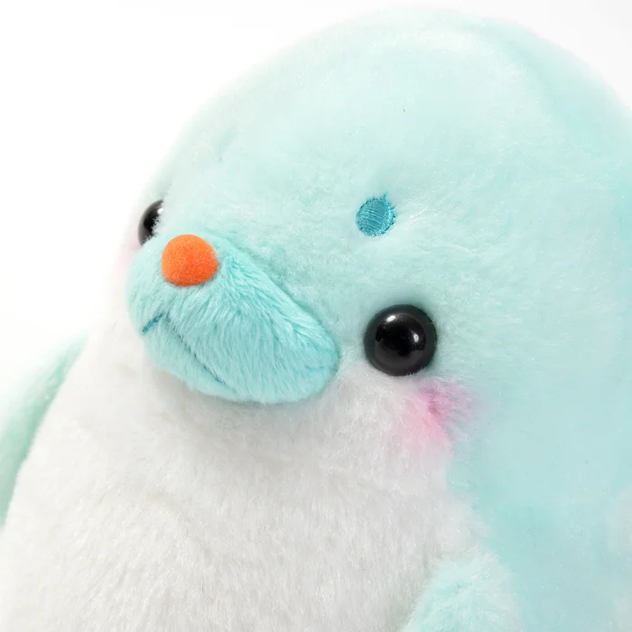 Shiro To Penguin Ouji Plush Collection (Standard) 17 Shiro To Penguin Ouji Plush Collection (Standard) - Image 15