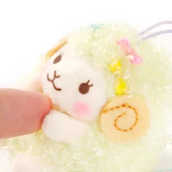 Wooly Shiny Cutie Sheep Plush Collection (Mini Strap) 24 Wooly Shiny Cutie Sheep Plush Collection (Mini Strap) -Plush Toys Shop 2d7c0245776647d983e53f55bdac38e4.jpg