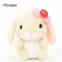 Pote Usa Loppy Strawberry Plush Collection (Standard) 28 Pote Usa Loppy Strawberry Plush Collection (Standard) -Plush Toys Shop 2de6f9f10df349a996eba7a10f5e5a18.jpg