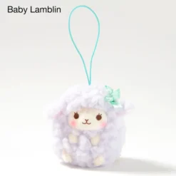 Wooly Baby Sheep Plush Collection (Mini Strap) -Plush Toys Shop 2e47f89463fa49708f96a4e53c35a303.jpg