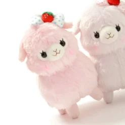 Alpacasso Kids Lovely Alpaca Plush Collection (Standard) -Plush Toys Shop 2e5221c86710428dba2d1e6cc71269be.jpg