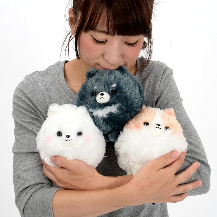 Pometan Tumbling Toys 4 Pometan Tumbling Toys - Image 2