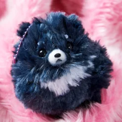 Fuwa-Mofu Pometan Dog Plush Collection (Ball Chain) -Plush Toys Shop 2e654d9106834487872392d67a224850.jpg