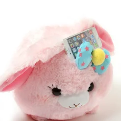 Fuwatto Fuwacorochan Rabbit Plush Collection (Big) 26 Fuwatto Fuwacorochan Rabbit Plush Collection (Big) -Plush Toys Shop 2e65c228d4094345b2b6dfa1e53d5a17.jpg