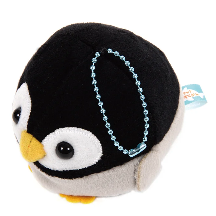 Pocket Aquarium Animal Plush Collection (Ball Chain) 9 Pocket Aquarium Animal Plush Collection (Ball Chain) - Image 7