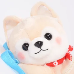 Mameshiba San Kyodai Piggyback Backpacks 31 Mameshiba San Kyodai Piggyback Backpacks -Plush Toys Shop 304a45506bb746c583f560ec650aa83d.jpg