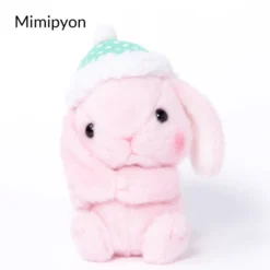 Pote Usa Loppy Fuyu Jitaku (Ball Chain) -Plush Toys Shop 3052c97490f047fba5462819c0ad0724.jpg