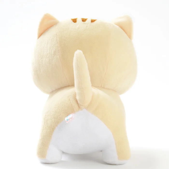 Chinmari Munchkin Cat Plush Collection (Big) 5 Chinmari Munchkin Cat Plush Collection (Big) - Image 3