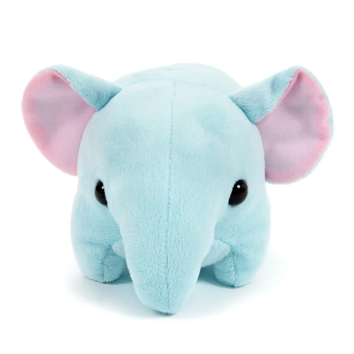 Pocket Zoo Animal Plush Collection (Standard) 8 Pocket Zoo Animal Plush Collection (Standard) - Image 6
