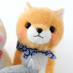 Mameshiba San Kyodai Nihonbare Dog Plush Collection (Standard) 20 Mameshiba San Kyodai Nihonbare Dog Plush Collection (Standard) -Plush Toys Shop 30ae418625e04100a21047673f82c2d4.jpg