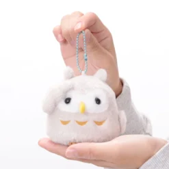 Kotori Tai Pipitto! Bird Plush Collection (Ball Chain) -Plush Toys Shop 31487f6237d34f059e71a3e43a91789c.jpg