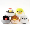 Kotori Tai Appare Bird Plush Collection (Standard) 1 Kotori Tai Appare Bird Plush Collection (Standard) -Plush Toys Shop 31d123509f304c3ba93d484fdfa18f8c.jpg