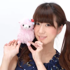 Alpacasso Kids Lovely Alpaca Plush Collection (Standard) -Plush Toys Shop 320b74f4549945098de18e84347333ba.jpg