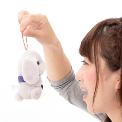 Pote Usa Loppy Fuyu Jitaku (Ball Chain) -Plush Toys Shop 32358cdaf4ee41dbaf9750288f1b6608.jpg