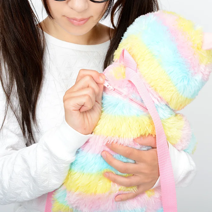 Alpacasso Alpaca Backpacks 16 Alpacasso Alpaca Backpacks - Image 15