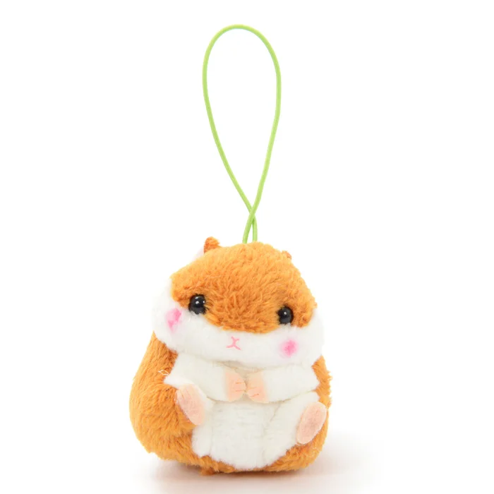 Puchimaru All-Stars Animal Plush Collection 12 Puchimaru All-Stars Animal Plush Collection - Image 10
