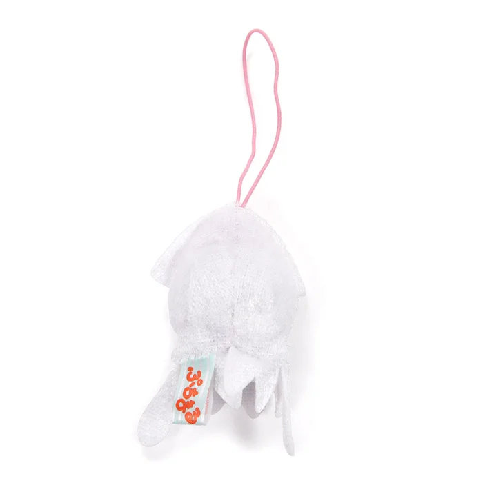 Puchimaru Aquarium Animal Plush Collection (Mini Strap) 9 Puchimaru Aquarium Animal Plush Collection (Mini Strap) - Image 7
