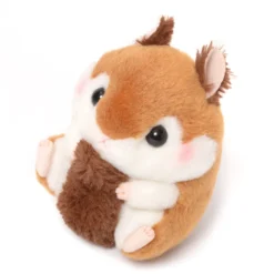 Coroham Coron Mori No Osanpo Hamster Plush Collection (Standard) 37 Coroham Coron Mori No Osanpo Hamster Plush Collection (Standard) -Plush Toys Shop 32a2e5c489a148918fb9f79789770c51.jpg