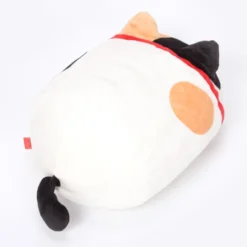 Tsumeru! Mochikko Hige Manjyu Cat Plush Collection (Big) -Plush Toys Shop 32bda390912e4f73b49f5e1cfdb78b3a.jpg