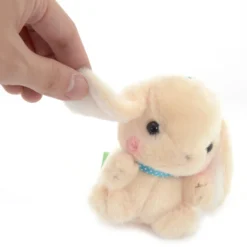 Pote Usa Loppy Rabbit Plush Collection (Ball Chain) 31 Pote Usa Loppy Rabbit Plush Collection (Ball Chain) -Plush Toys Shop 3336b280d74d42538fd3cb6018383185.jpg