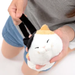 Hige Manjyu Cat Ear Muffs -Plush Toys Shop 335c6b8a295c4d99aa417708c4c86043.jpg