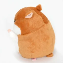 Coroham Coron Hamster Hand Puppet 26 Coroham Coron Hamster Hand Puppet -Plush Toys Shop 33c4a04dbb3d4a6694de0b6e46256665.jpg