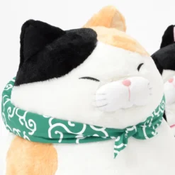 Hige Manjyu Tabi Cat Plush Collection (Big) -Plush Toys Shop 34882151c982487683a5c616a8f9effe.jpg