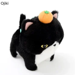 Noseteru Munchkin Cat Plush Collection (Ball Chain) -Plush Toys Shop 35055d711d4a49c5b7e4577b0af536a3.jpg