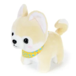 Mameshiba San Kyodai ~Reunion~ Plush Collection (Standard) 25 Mameshiba San Kyodai ~Reunion~ Plush Collection (Standard) -Plush Toys Shop 357f0cceaa68474aad3e040f2cec0216.jpg