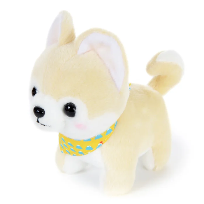 Mameshiba San Kyodai ~Reunion~ Plush Collection (Standard) 11 Mameshiba San Kyodai ~Reunion~ Plush Collection (Standard) - Image 9