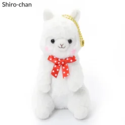 Alpacasso Sitting Plush Collection (Ball Chain) 21 Alpacasso Sitting Plush Collection (Ball Chain) -Plush Toys Shop 35bebf0f3eeb4cc1b2a40bc7f979a323.jpg