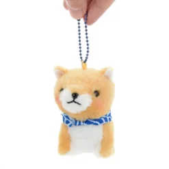 Mameshiba San Kyodai Dog Plush Collection (Ball Chain) 32 Mameshiba San Kyodai Dog Plush Collection (Ball Chain) -Plush Toys Shop 35e8444bcfc34edda869efe4390299fe.jpg