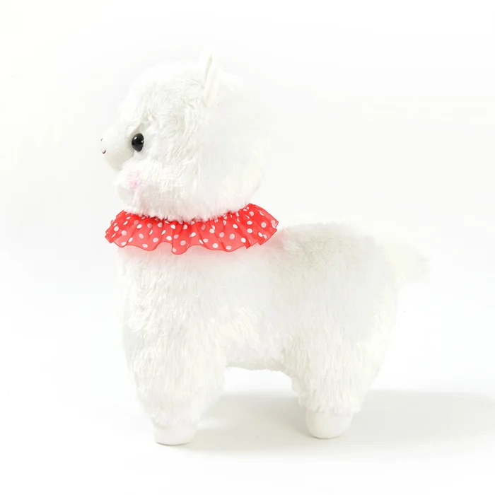Alpacasso Furi Furi Alpaca Plush Collection (Big) 7 Alpacasso Furi Furi Alpaca Plush Collection (Big) - Image 5