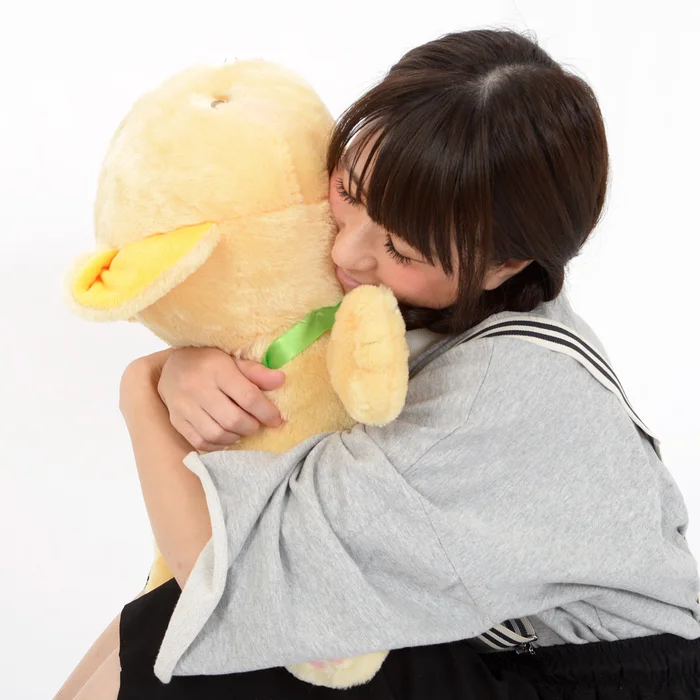Daramofu-san Plush Collection (Big) 20 Daramofu-san Plush Collection (Big) - Image 18