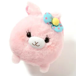 Fuwatto Fuwacorochan Rabbit Plush Collection (Big) 25 Fuwatto Fuwacorochan Rabbit Plush Collection (Big) -Plush Toys Shop 370e54d704bc4d4db929d574dc011d50.jpg