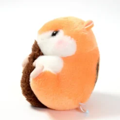 Coroham Coron To Risu-chan Hamster Plush Collection (Standard) -Plush Toys Shop 3711a38437924a44890a7673a7c36281.jpg