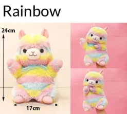 Alpacasso Alpaca Hand Puppets -Plush Toys Shop 37903c632bba43d89b0251a2239411b5.jpg