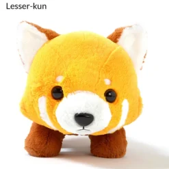 Yochi-yochi Lesser Panda-chan Red Panda Plush Collection (Big) 20 Yochi-yochi Lesser Panda-chan Red Panda Plush Collection (Big) -Plush Toys Shop 37b75e8963ae44769dda855185466634.jpg