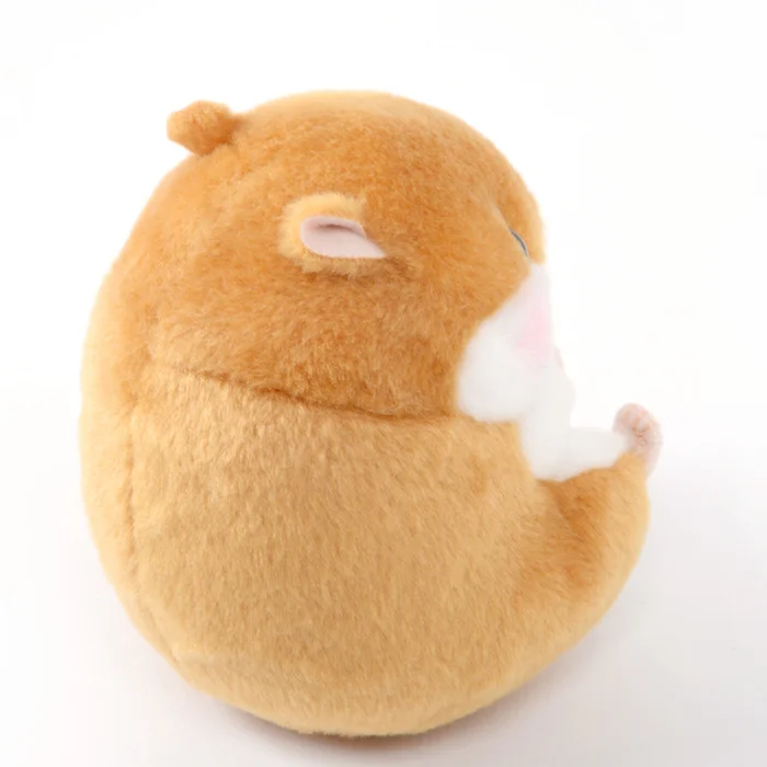 Coroham Coron No Otomodachi Hamster Plush Collection (Standard) 9 Coroham Coron No Otomodachi Hamster Plush Collection (Standard) - Image 7