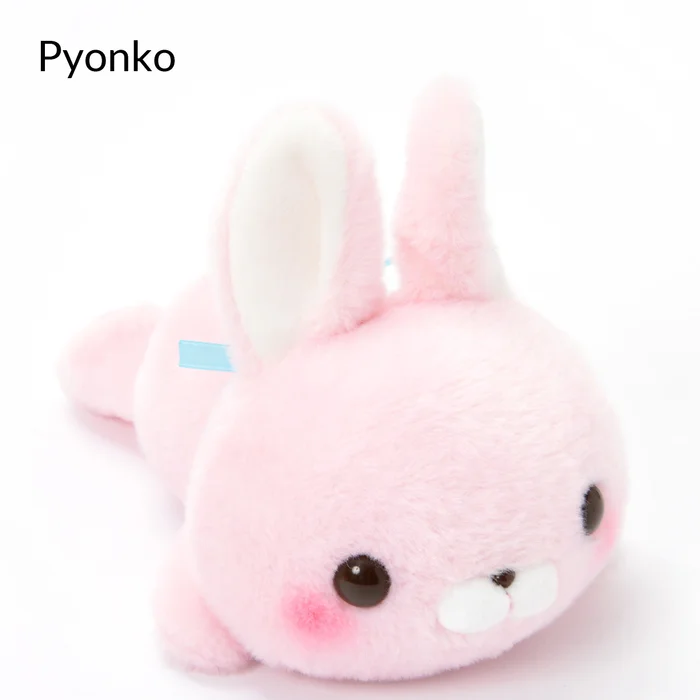 Daramofu-san Plush Collection (Standard) 9 Daramofu-san Plush Collection (Standard) - Image 7