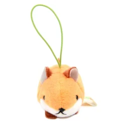 Puchimaru Zoo Animal Plush Collection (Mini Strap) -Plush Toys Shop 37e6d1a1a5b9471e9122081a5a55fdc4.jpg