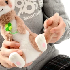 Ferret Mori No Feru Plush Collection (Standard) -Plush Toys Shop 381d0352ecd146a59f5c337a6cc0f32d.jpg